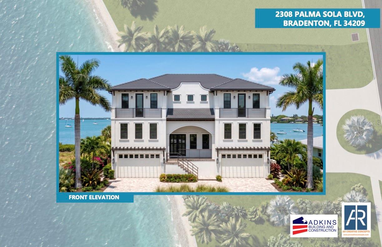 Photo of 2308 PALMA SOLA BOULEVARD BRADENTON FL 34209