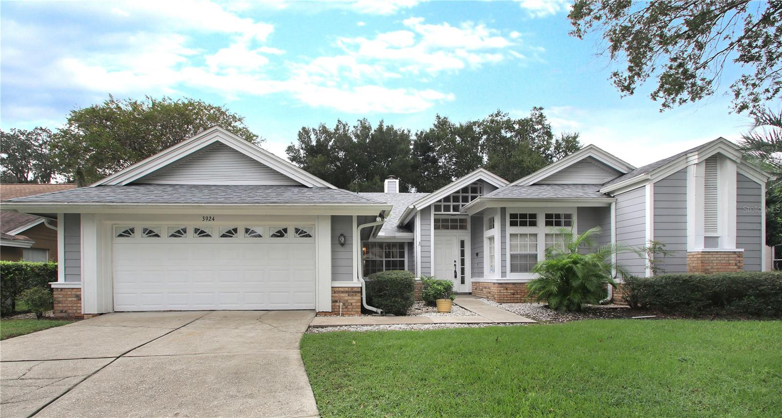 Photo of 3924 LAKE MIRAGE BOULEVARD ORLANDO FL 32817