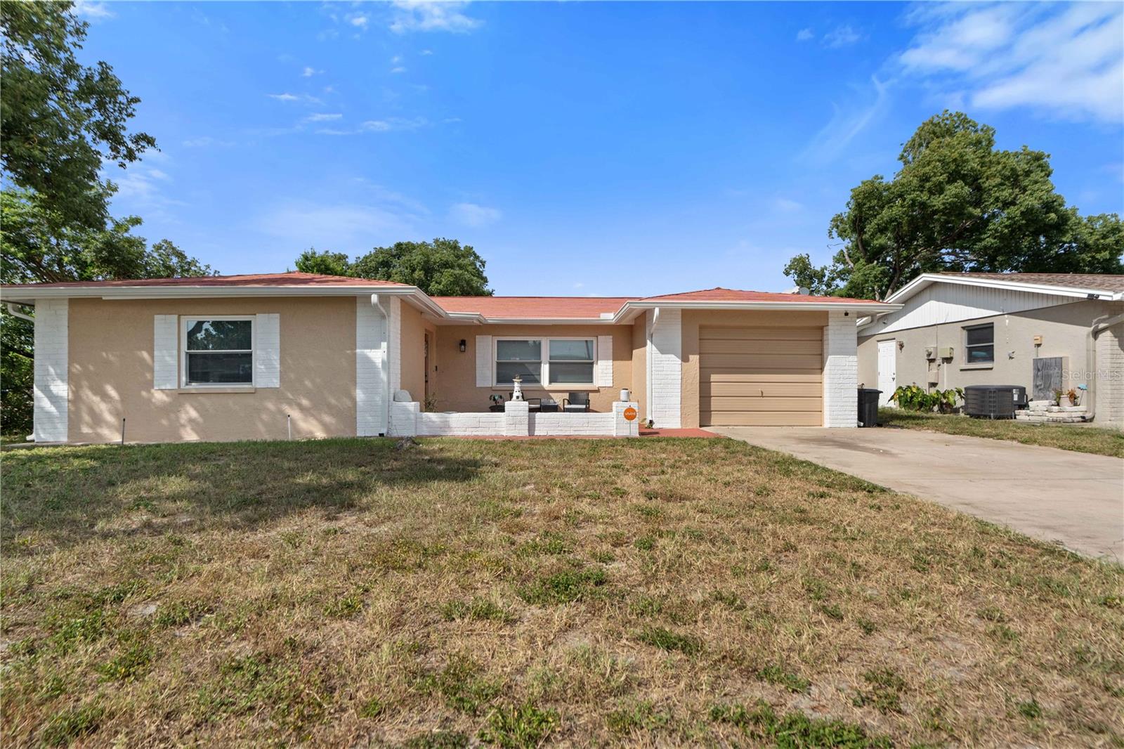 Photo of 7735 HAWTHORN DRIVE PORT RICHEY FL 34668