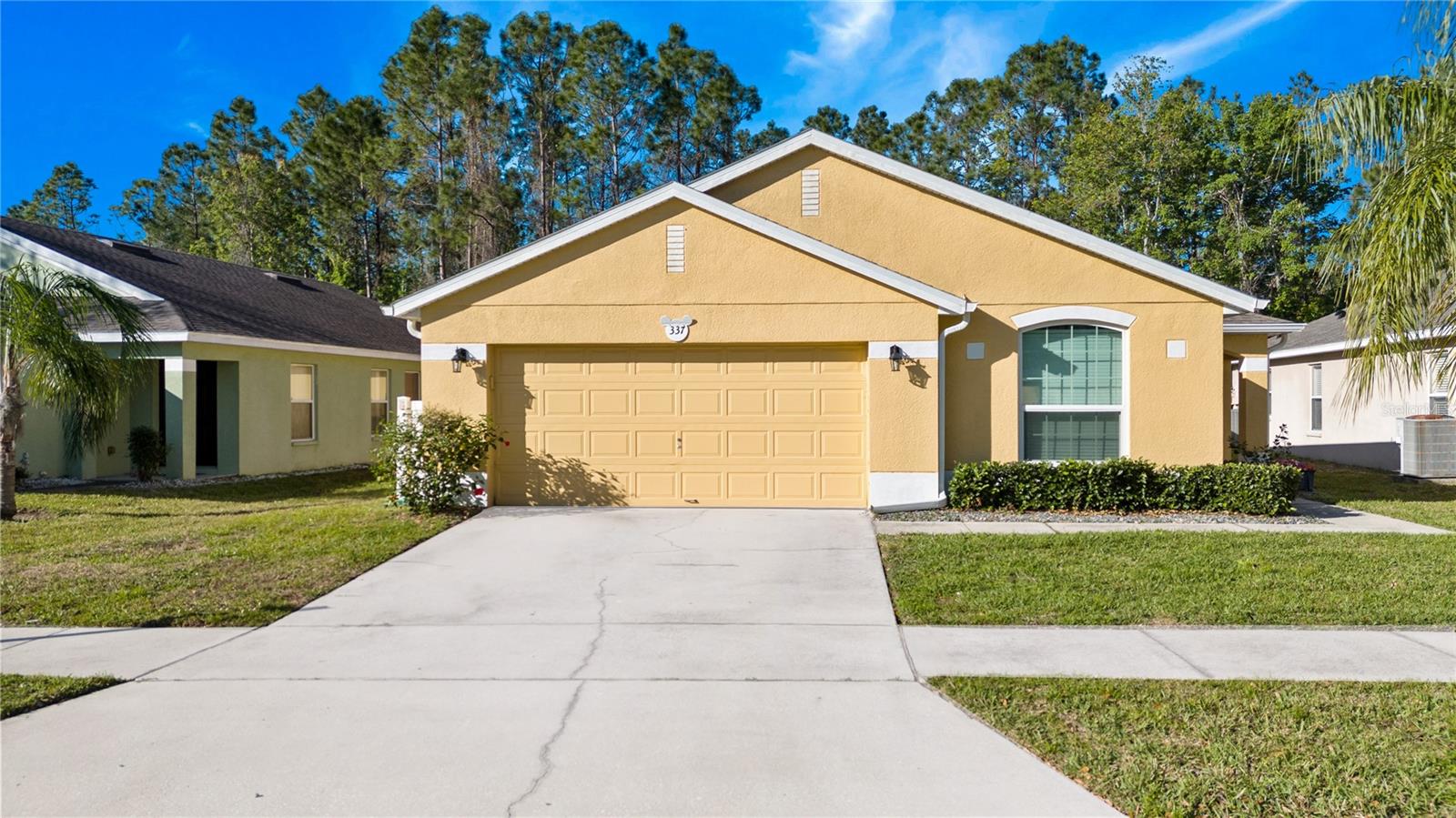 Photo of 337 SANDY RIDGE DRIVE DAVENPORT FL 33896