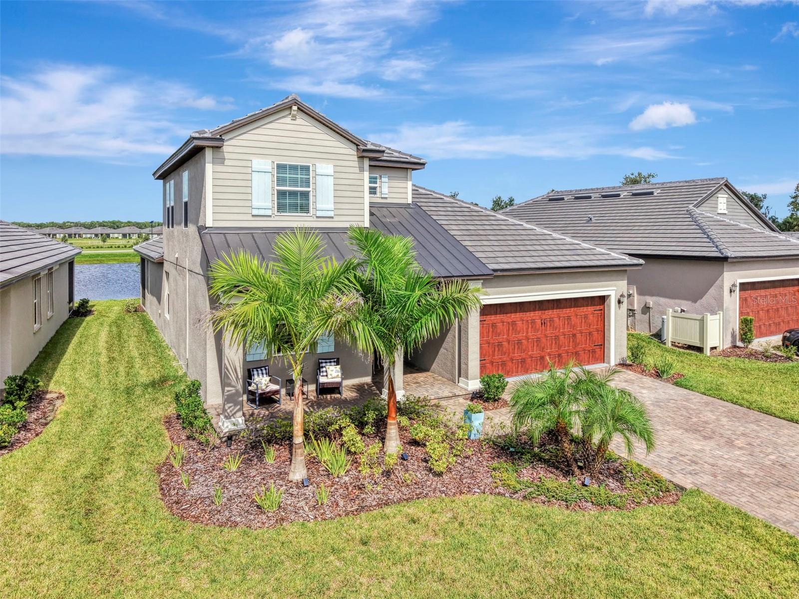 Photo of 11854 LILAC PEARL LANE PARRISH FL 34219