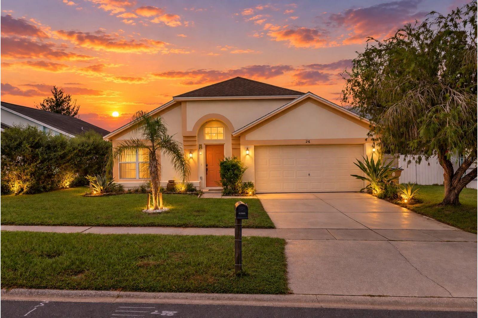 Photo of 2974 VISCOUNT CIRCLE KISSIMMEE FL 34747