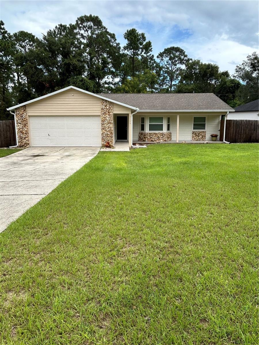 Photo of 3159 PARMA DRIVE DELTONA FL 32738