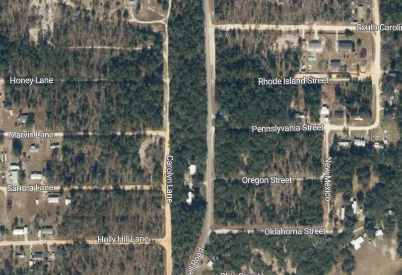 Photo of 327 BADEN POWELL ROAD HAWTHORNE FL 32640