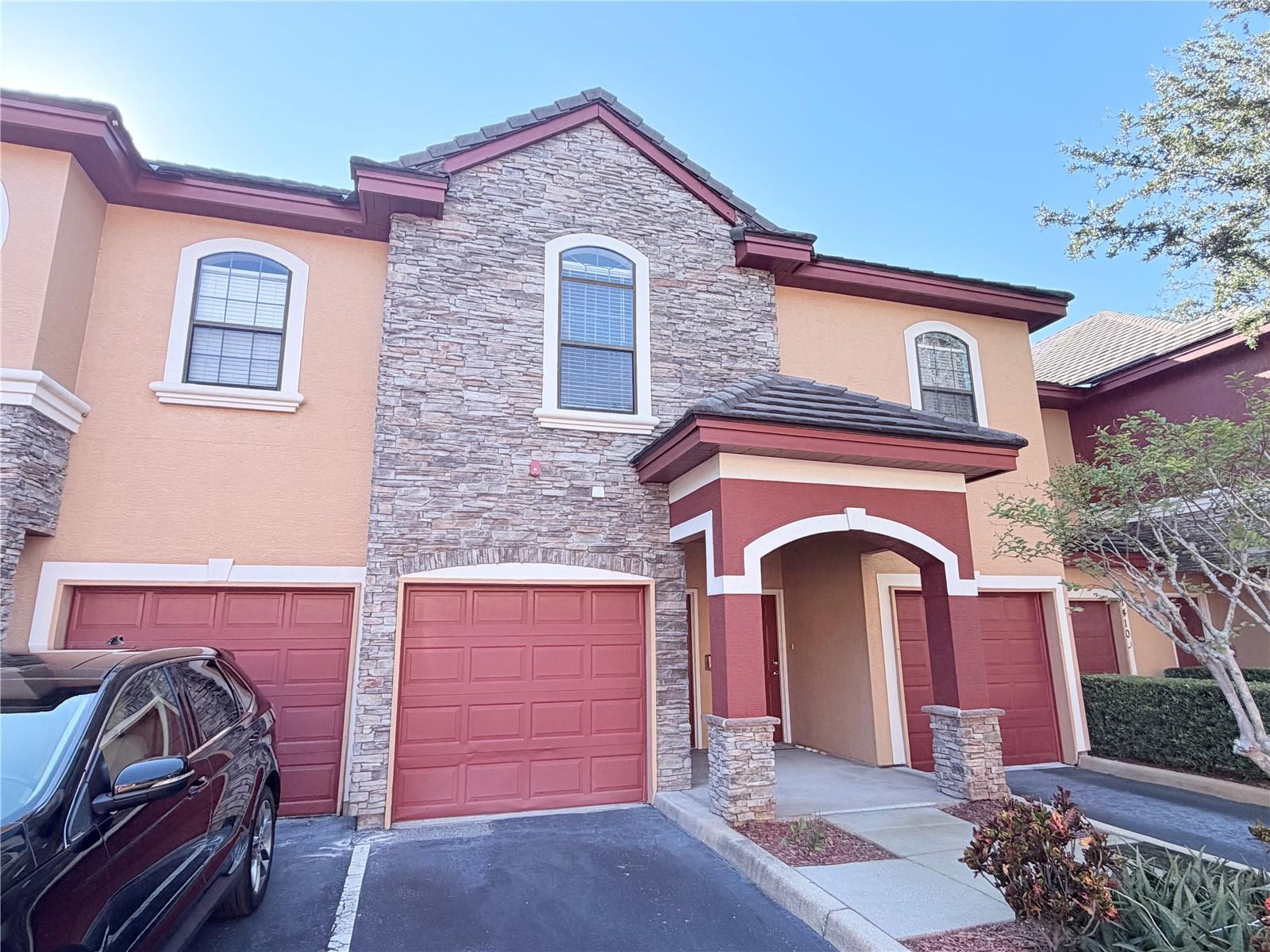 Photo of 2138 CHIANTI PLACE PALM HARBOR FL 34683