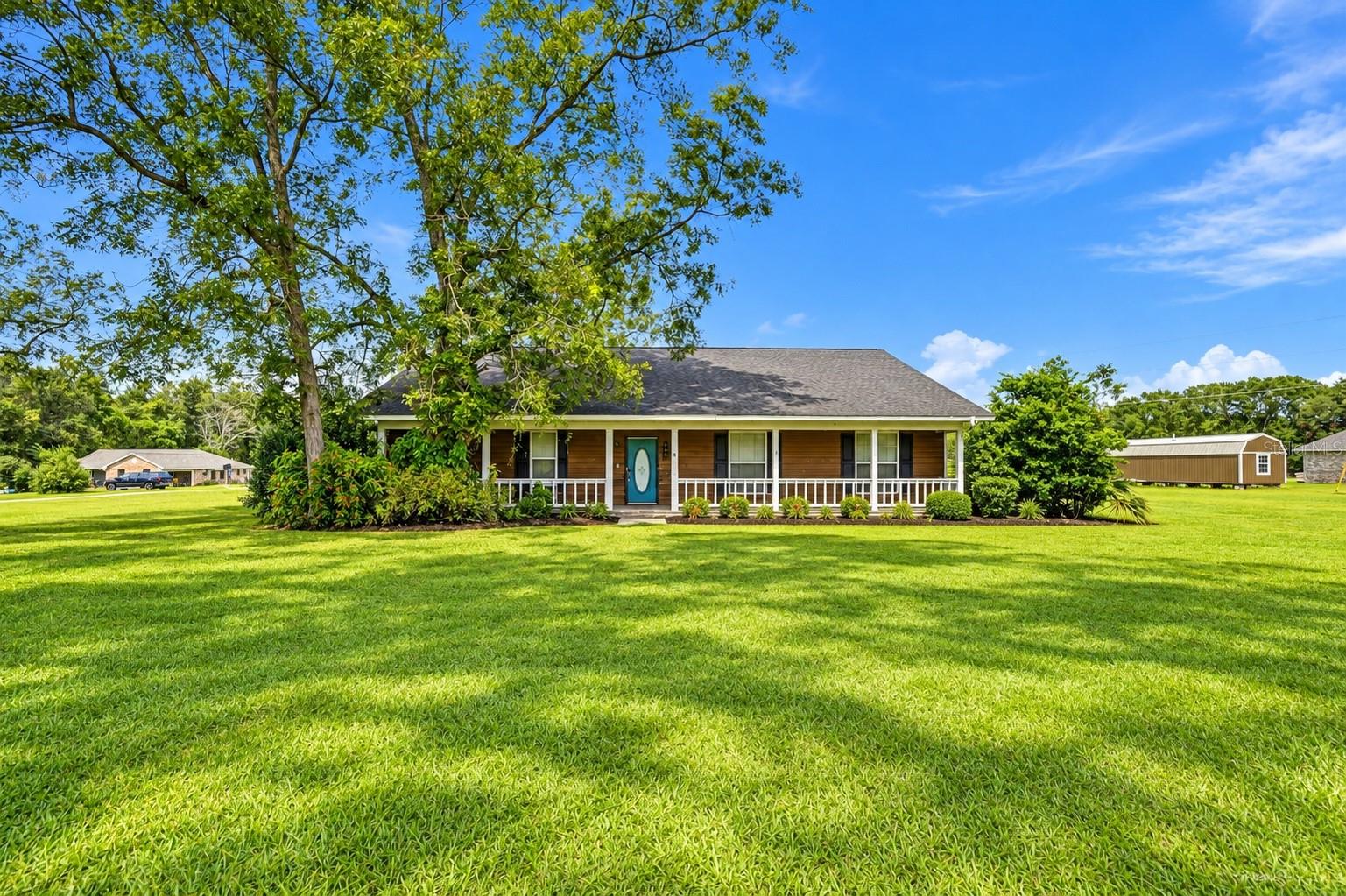 Photo of 4400 CRABTREE CHURCH ROAD MOLINO FL 32577