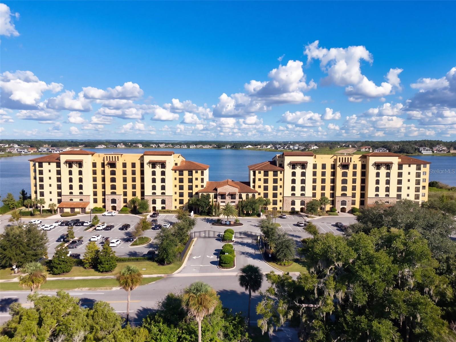 Photo of 16300 COUNTY ROAD 455 #406 MONTVERDE FL 34756