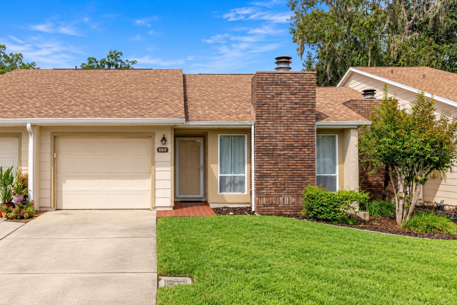 Photo of 2311 SE 19TH CIRCLE OCALA FL 34471