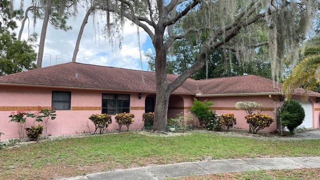 Photo of 505 VILLAGE OAK DRIVE TARPON SPRINGS FL 34689