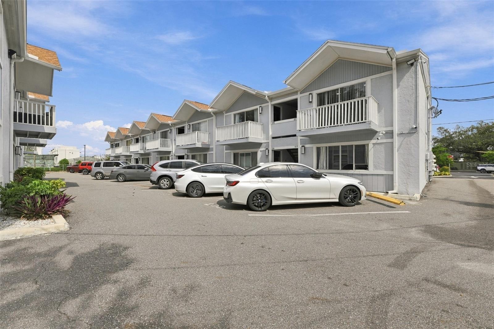 Photo of 5201 S MACDILL AVENUE #206 TAMPA FL 33611