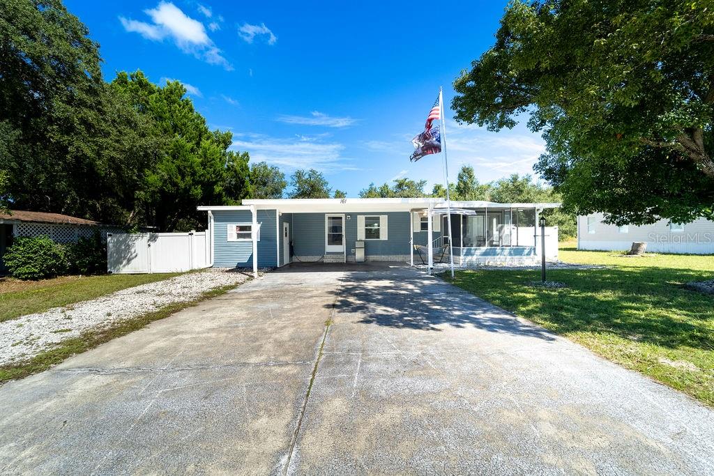 Photo of 161 FLORENCE BOULEVARD DEBARY FL 32713