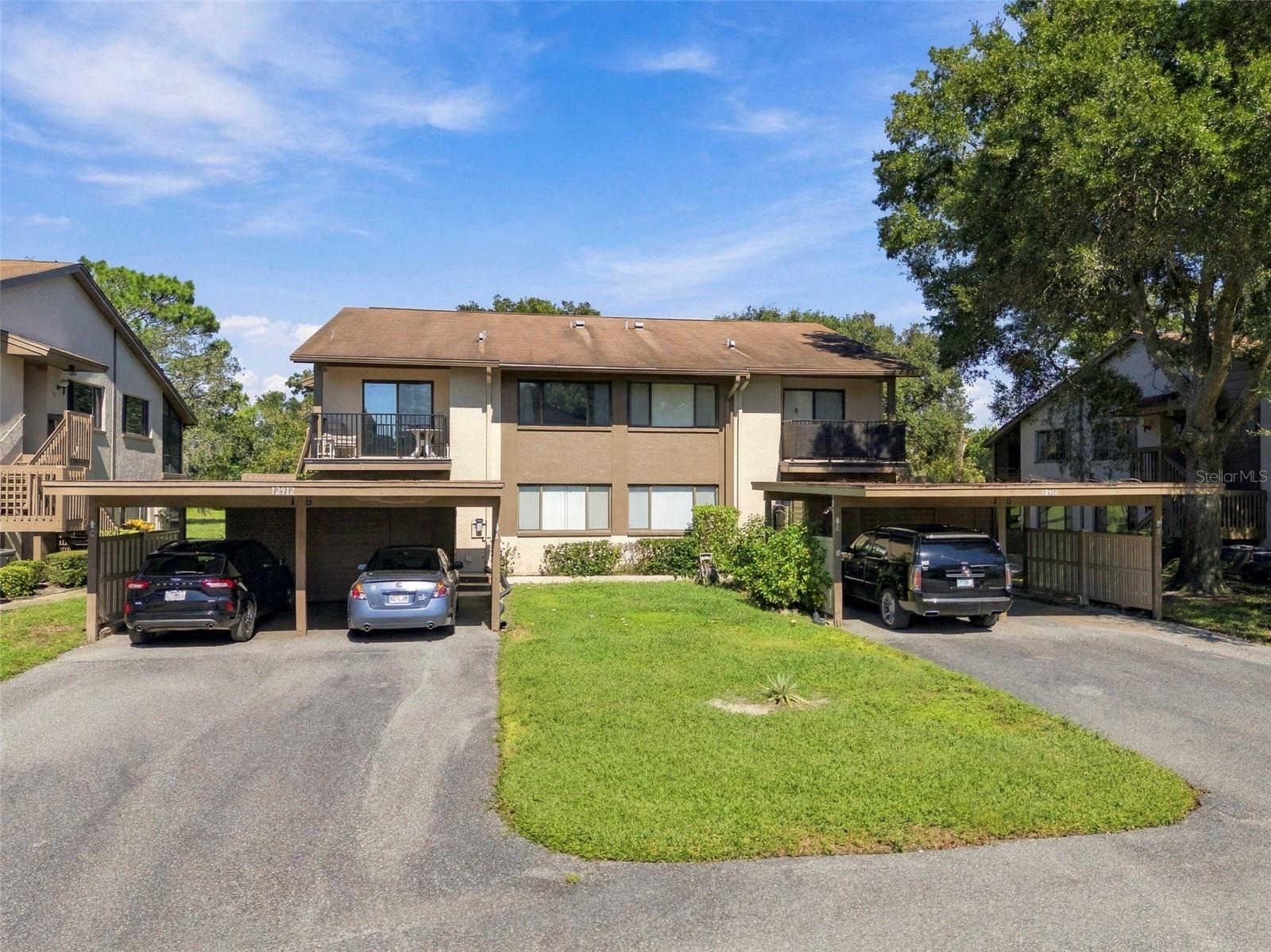 Photo of 12912 WEDGEWOOD WAY #C HUDSON FL 34667