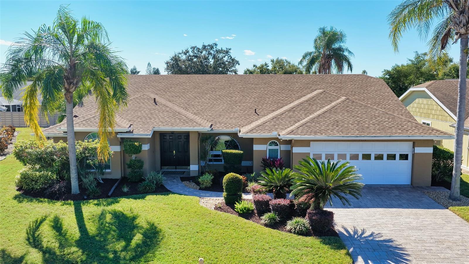Photo of 7975 MONTICELLO LANE SARASOTA FL 34243