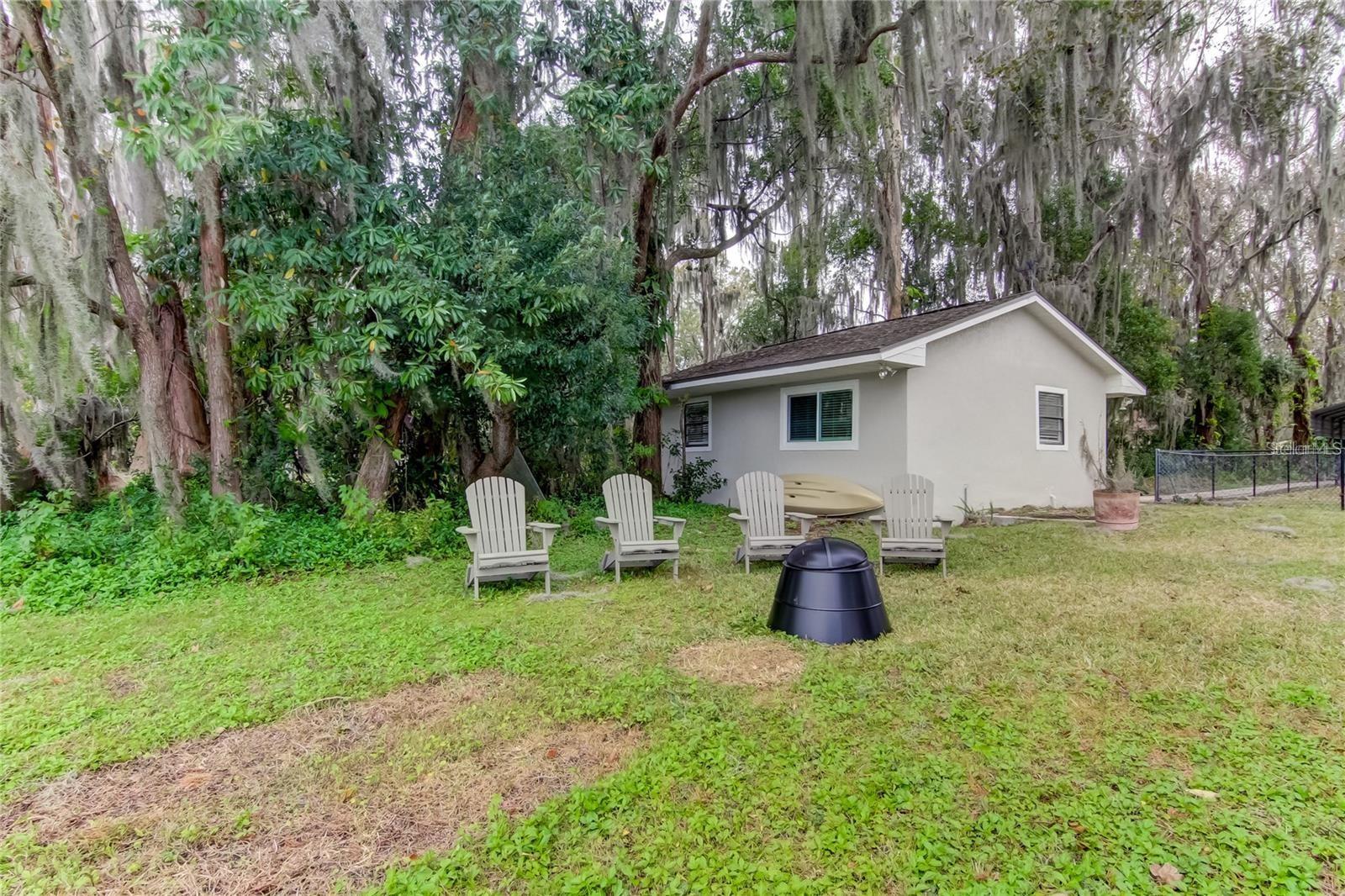 Photo of 318 DEER COVE LANE #B LUTZ FL 33548