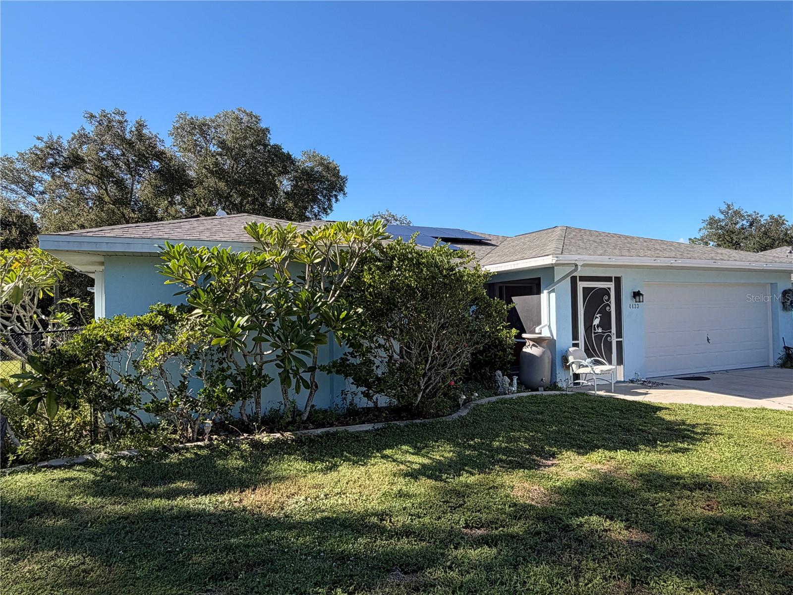 Photo of 4433 SAN LUIS TERRACE NORTH PORT FL 34286