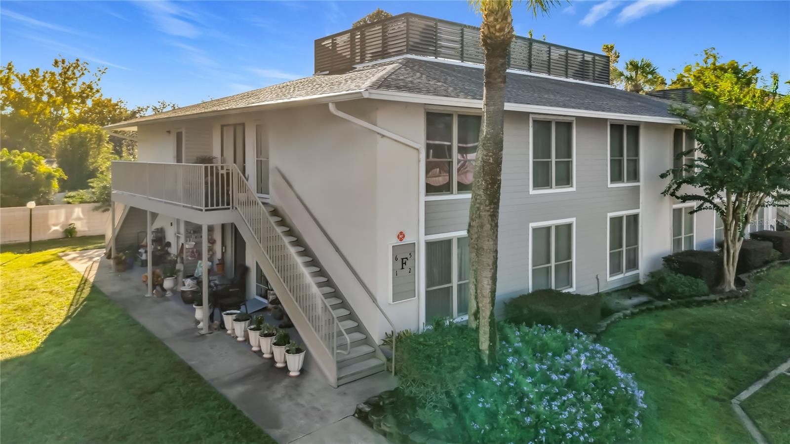 Photo of 1935 CONWAY ROAD #F5 ORLANDO FL 32812