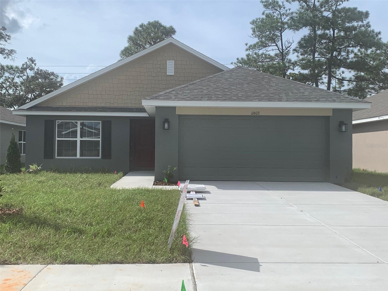 Photo of 11603 GRACE ROAD WEEKI WACHEE FL 34614