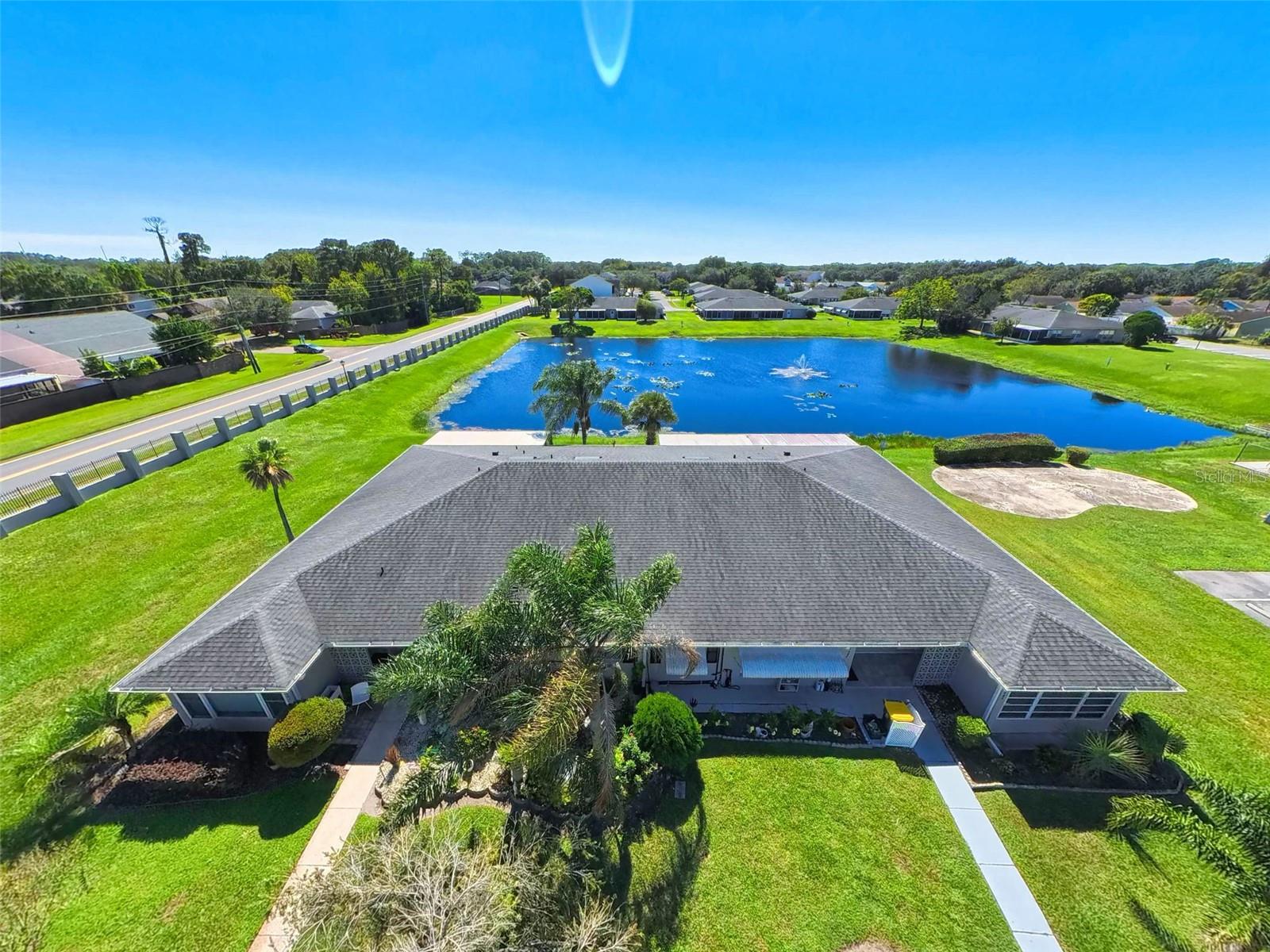 Photo of 1485 HIGH POINT BOULEVARD #141D ORLANDO FL 32825