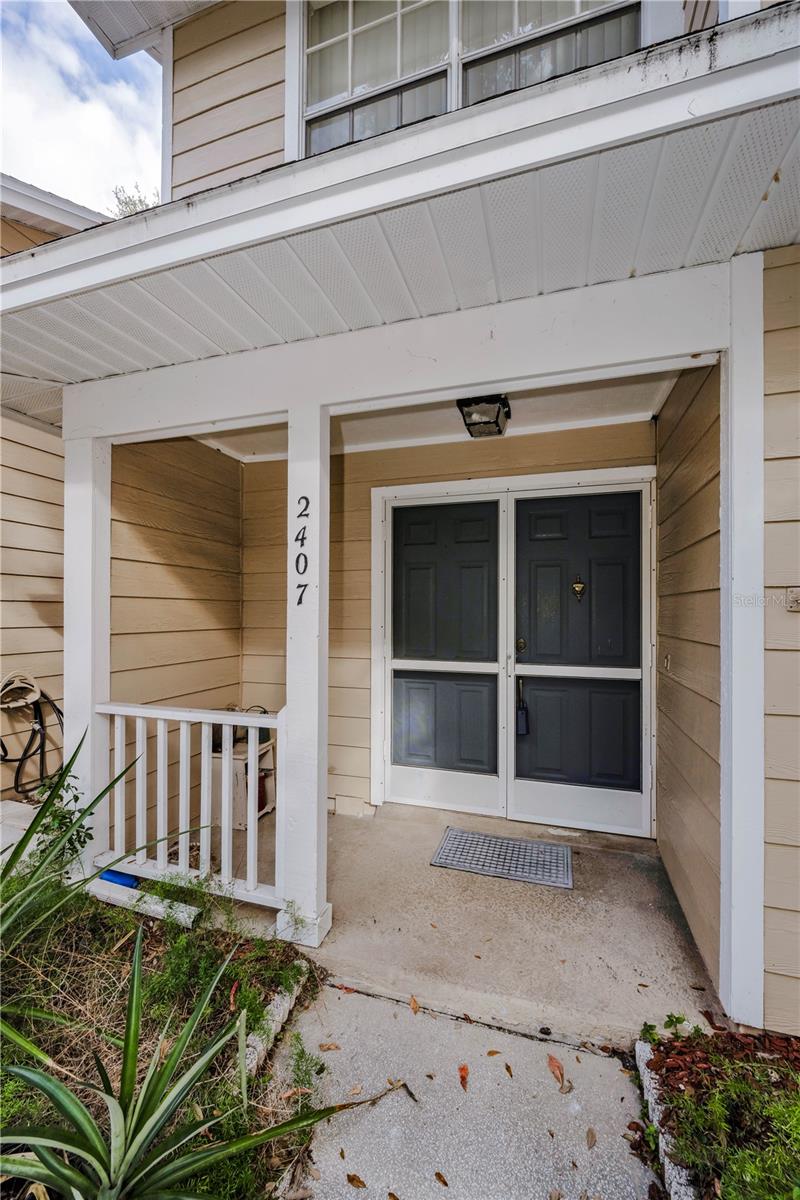 Photo of 2407 GUN FLINT TRAIL PALM HARBOR FL 34683
