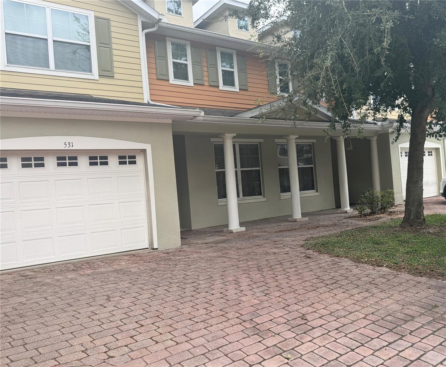 Photo of 531 PACITO WAY ST CLOUD FL 34769