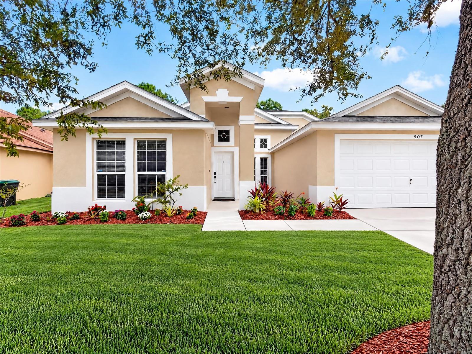Photo of 507 CANARY ISLAND COURT ORLANDO FL 32828