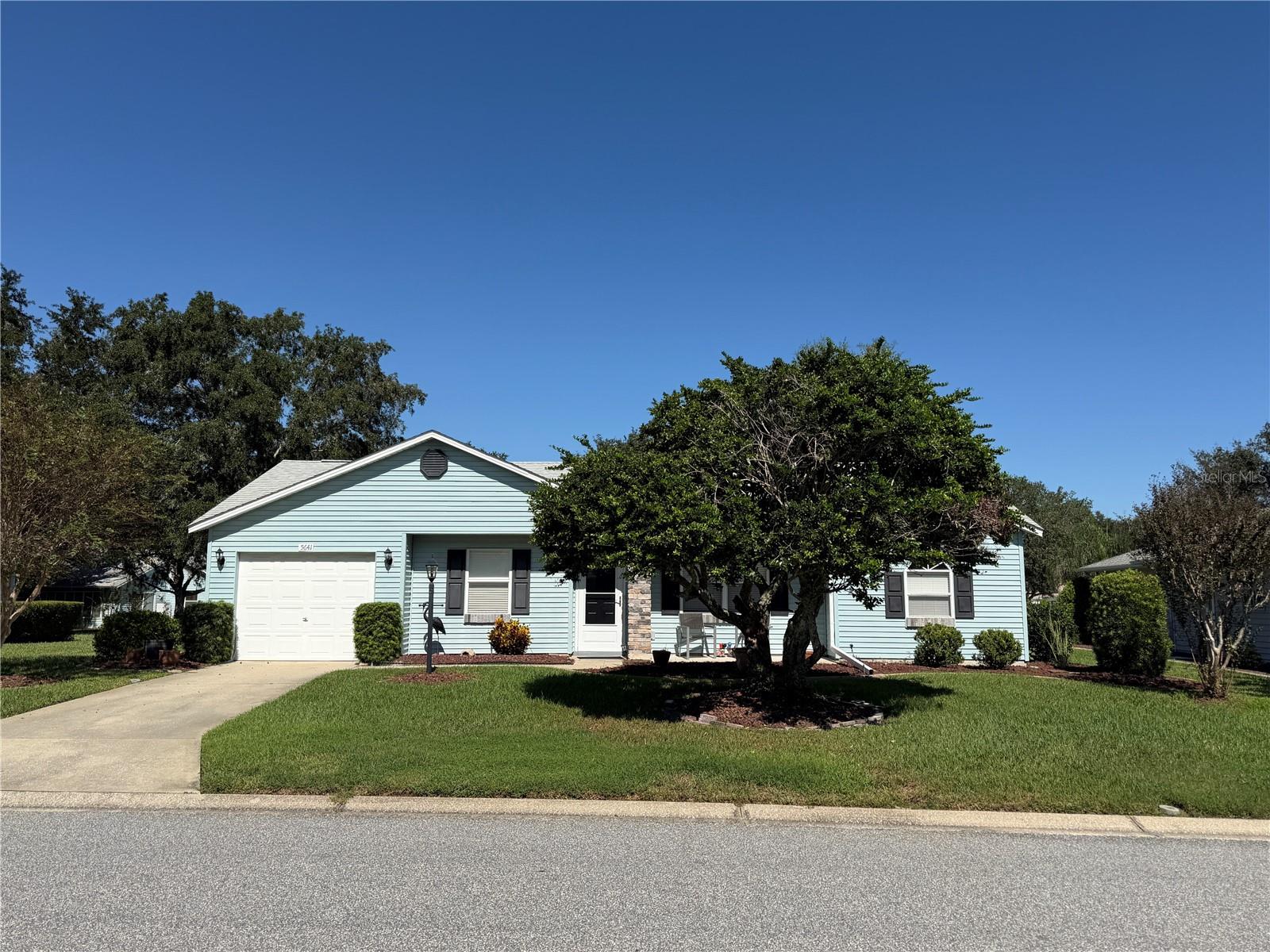 Photo of 5641 LAVER STREET LEESBURG FL 34748