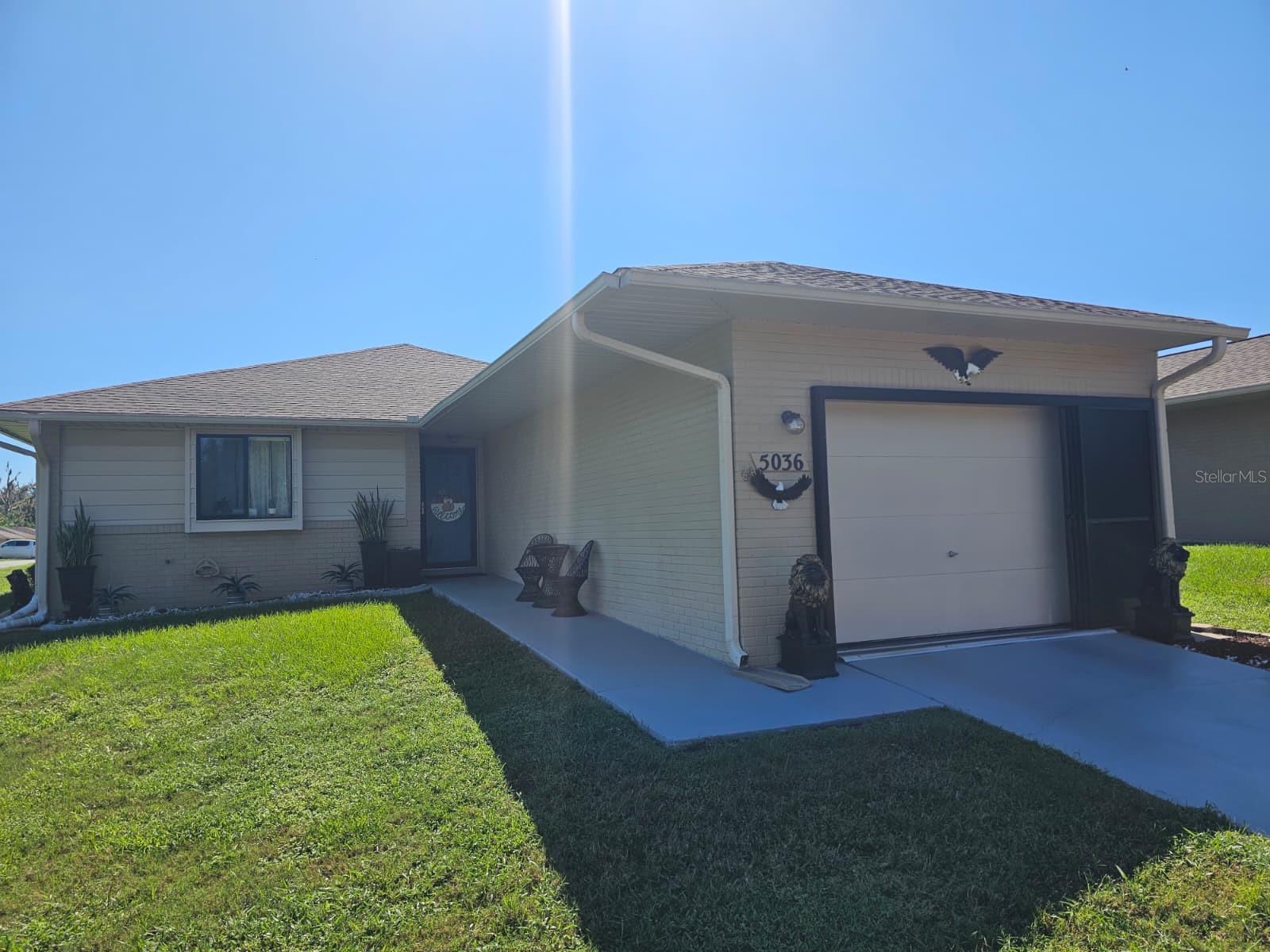Photo of 5036 SE 107TH PLACE BELLEVIEW FL 34420
