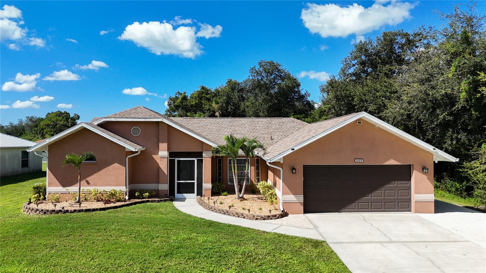 Photo of 1169 GUILD STREET PORT CHARLOTTE FL 33952