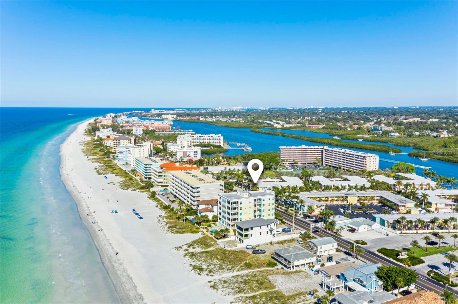 Photo of 19417 GULF BOULEVARD #D206 INDIAN SHORES FL 33785
