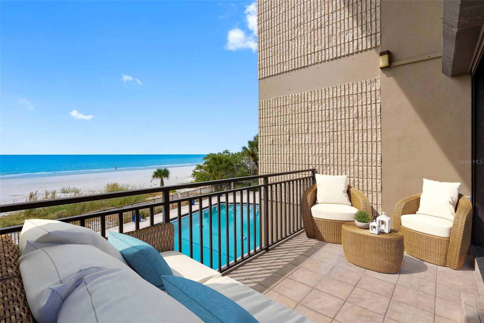 Photo of 19700 GULF BOULEVARD #202 INDIAN SHORES FL 33785