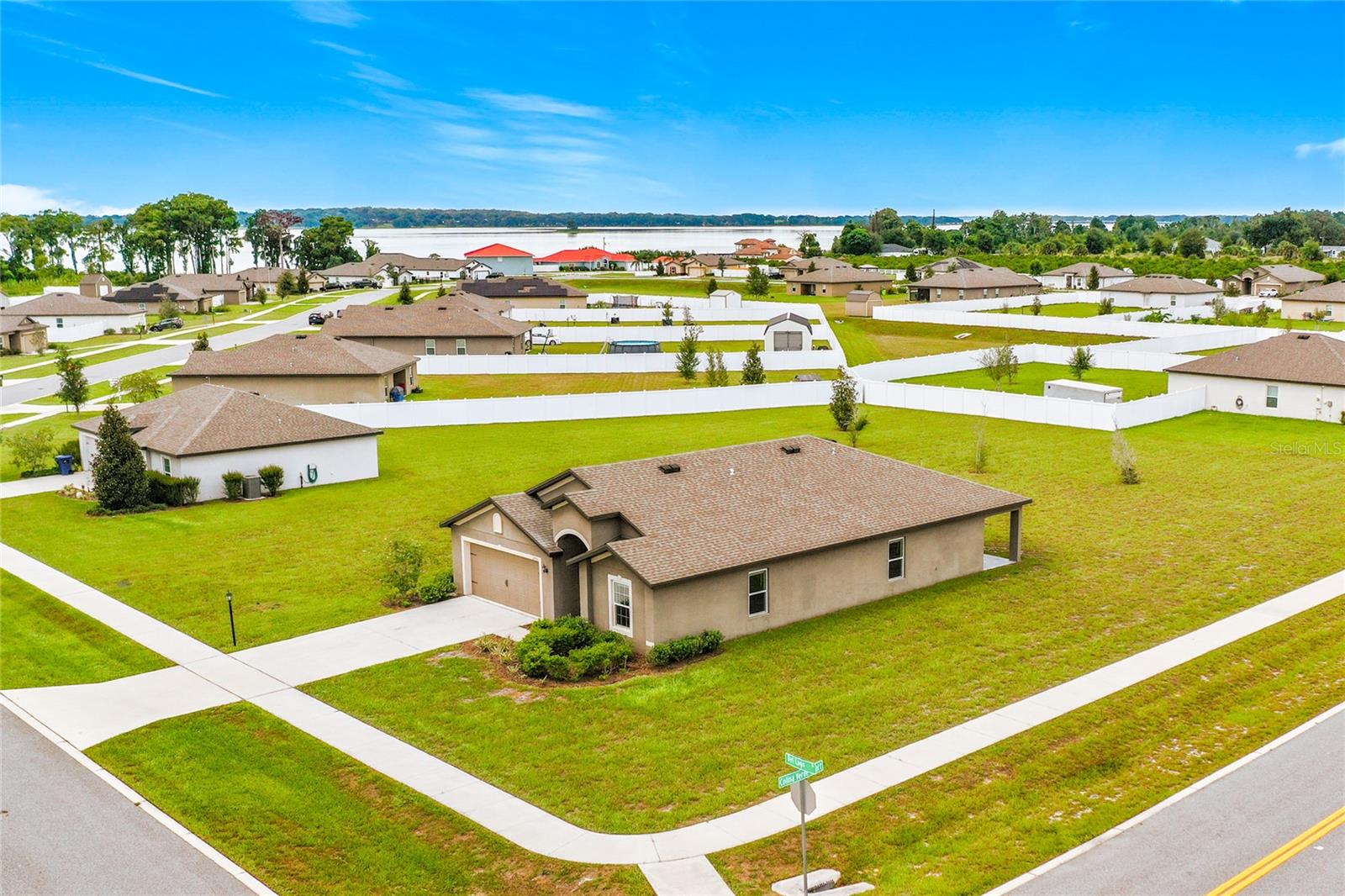 Photo of 12951 DEL LAGO DRIVE ASTATULA FL 34705