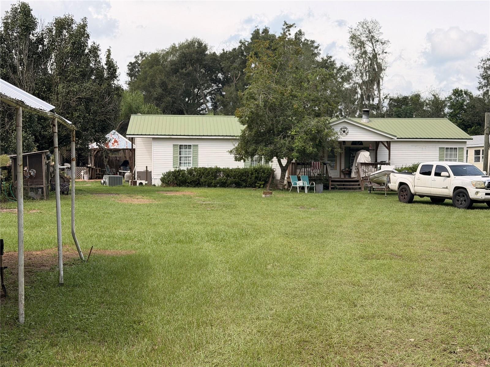 Photo of 1933 SE 155TH STREET SUMMERFIELD FL 34491