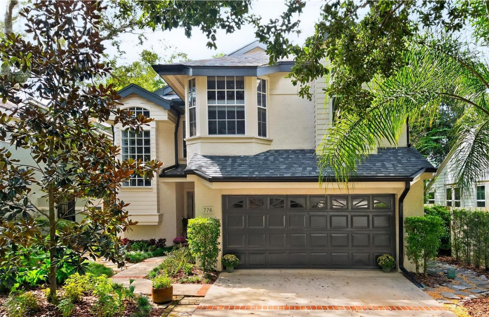 Photo of 775 MCINTYRE AVENUE #9 WINTER PARK FL 32789