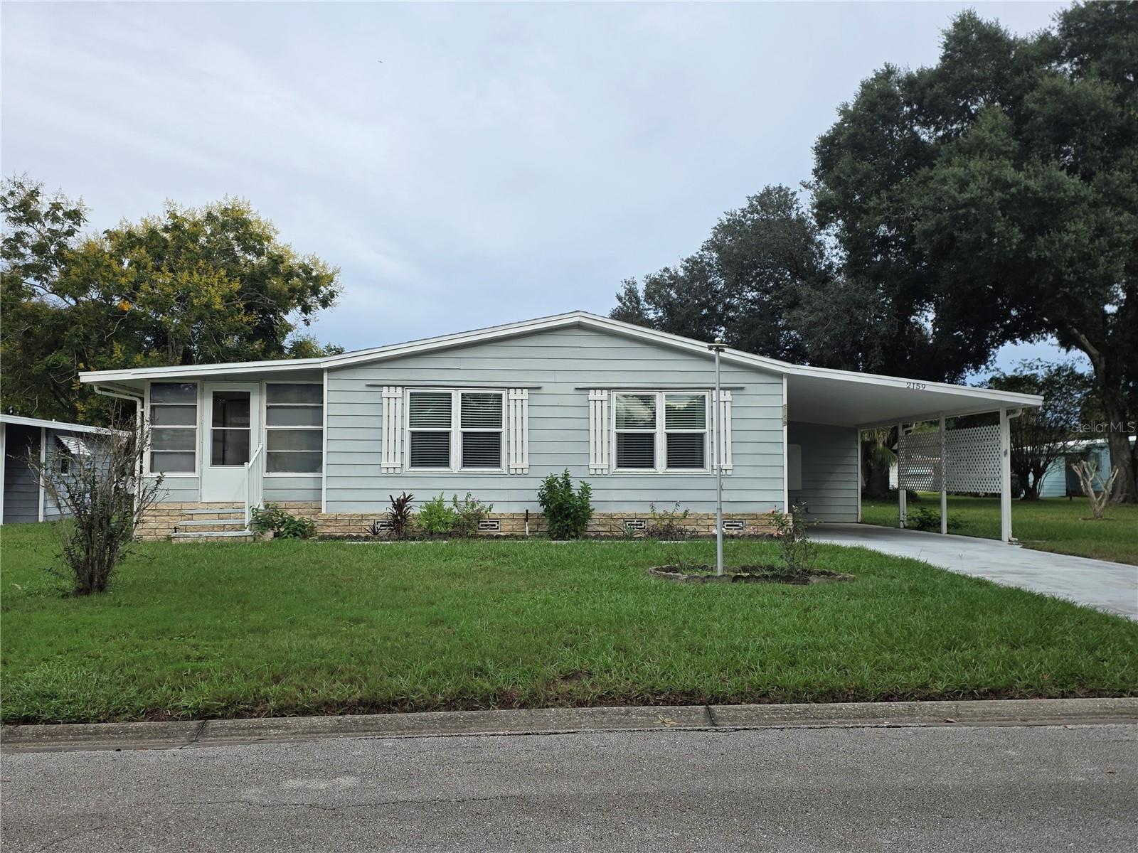Photo of 2159 CANOPY CIRCLE #135 ZELLWOOD FL 32798