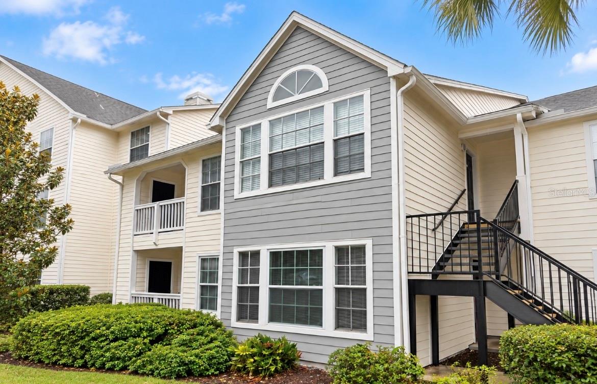Photo of 1069 S HIAWASSEE ROAD #1317 ORLANDO FL 32835