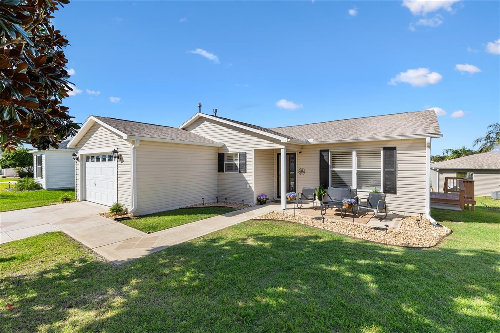 Photo of 1019 GOLDEN GROVE DRIVE THE VILLAGES FL 32162