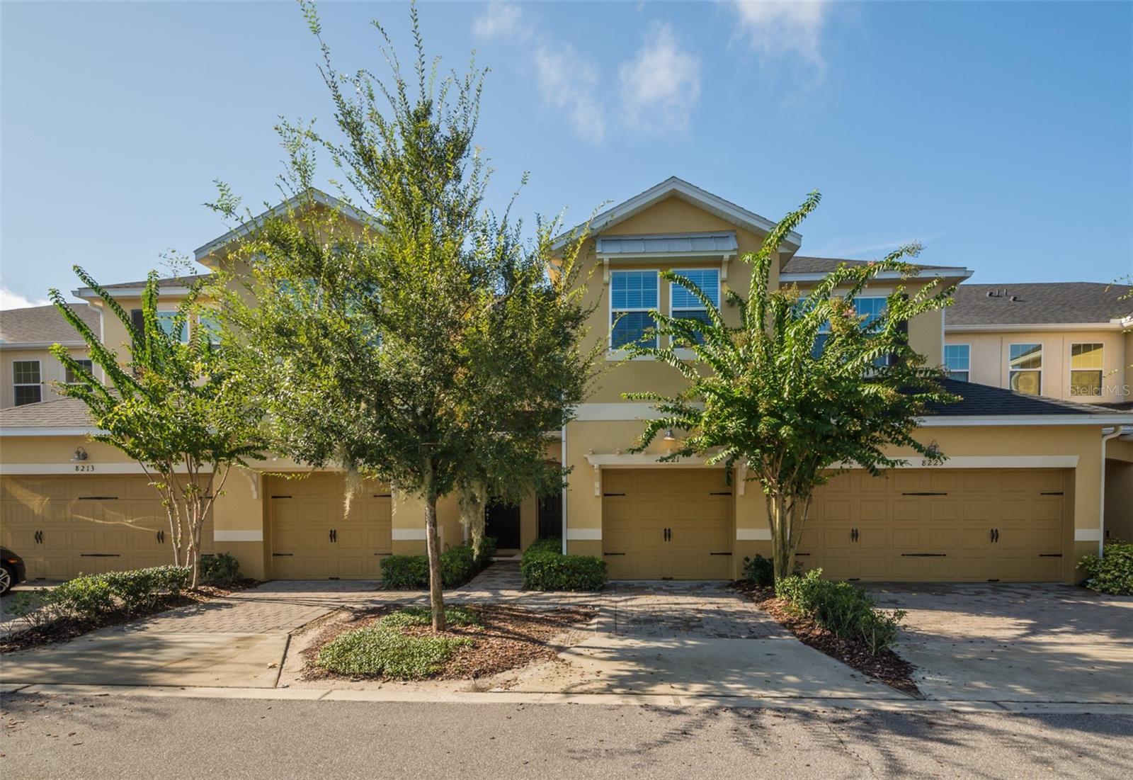 Photo of 8221 MYSTIC VIEW WAY #2905 WINDERMERE FL 34786