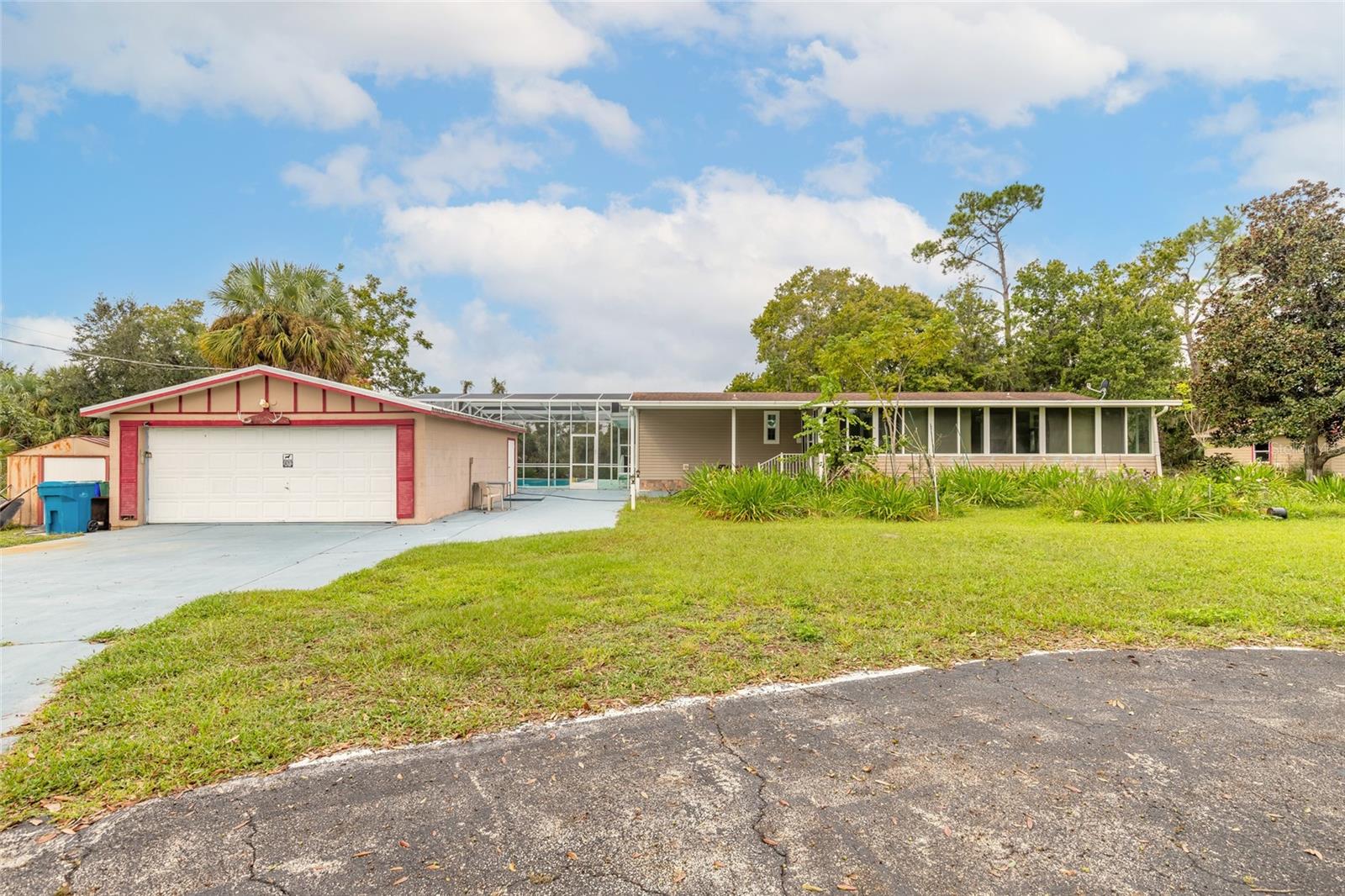 Photo of 632 N TYMBER CREEK ROAD ORMOND BEACH FL 32174