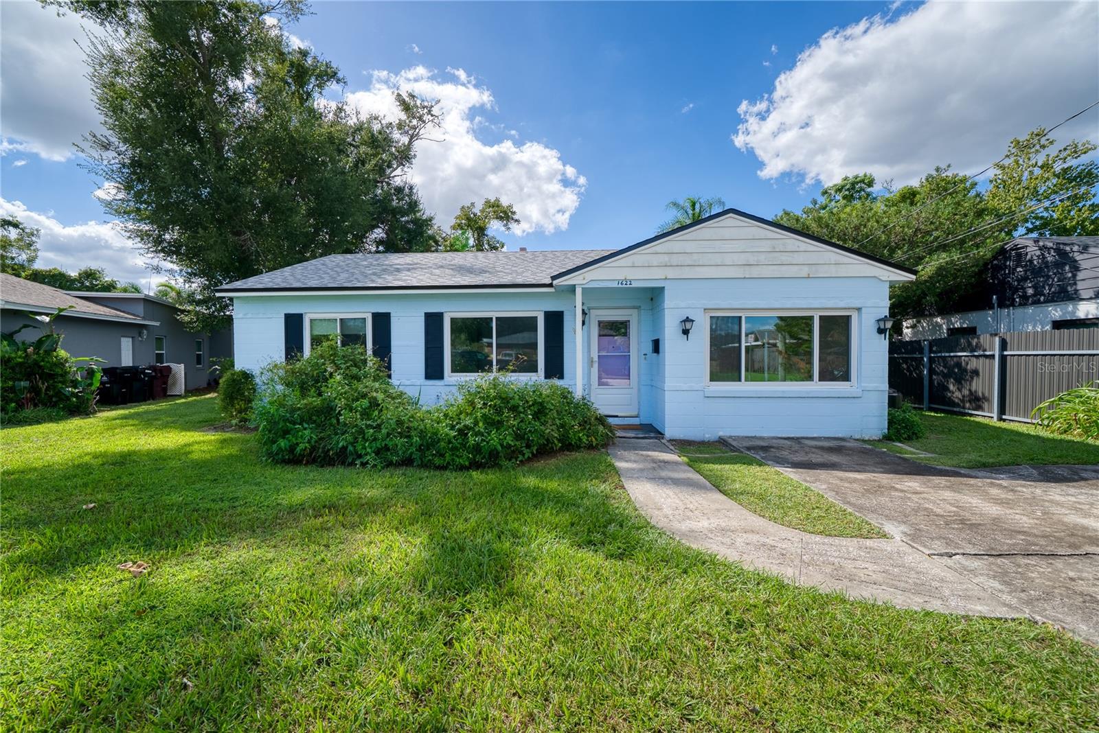 Photo of 1622 TULANE STREET ORLANDO FL 32804
