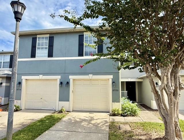 Photo of 12720 LEXINGTON SUMMIT STREET ORLANDO FL 32828