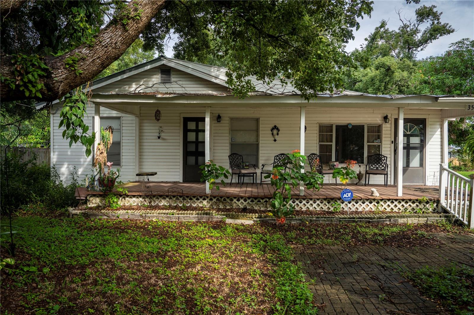Photo of 3514 S 74TH STREET TAMPA FL 33619