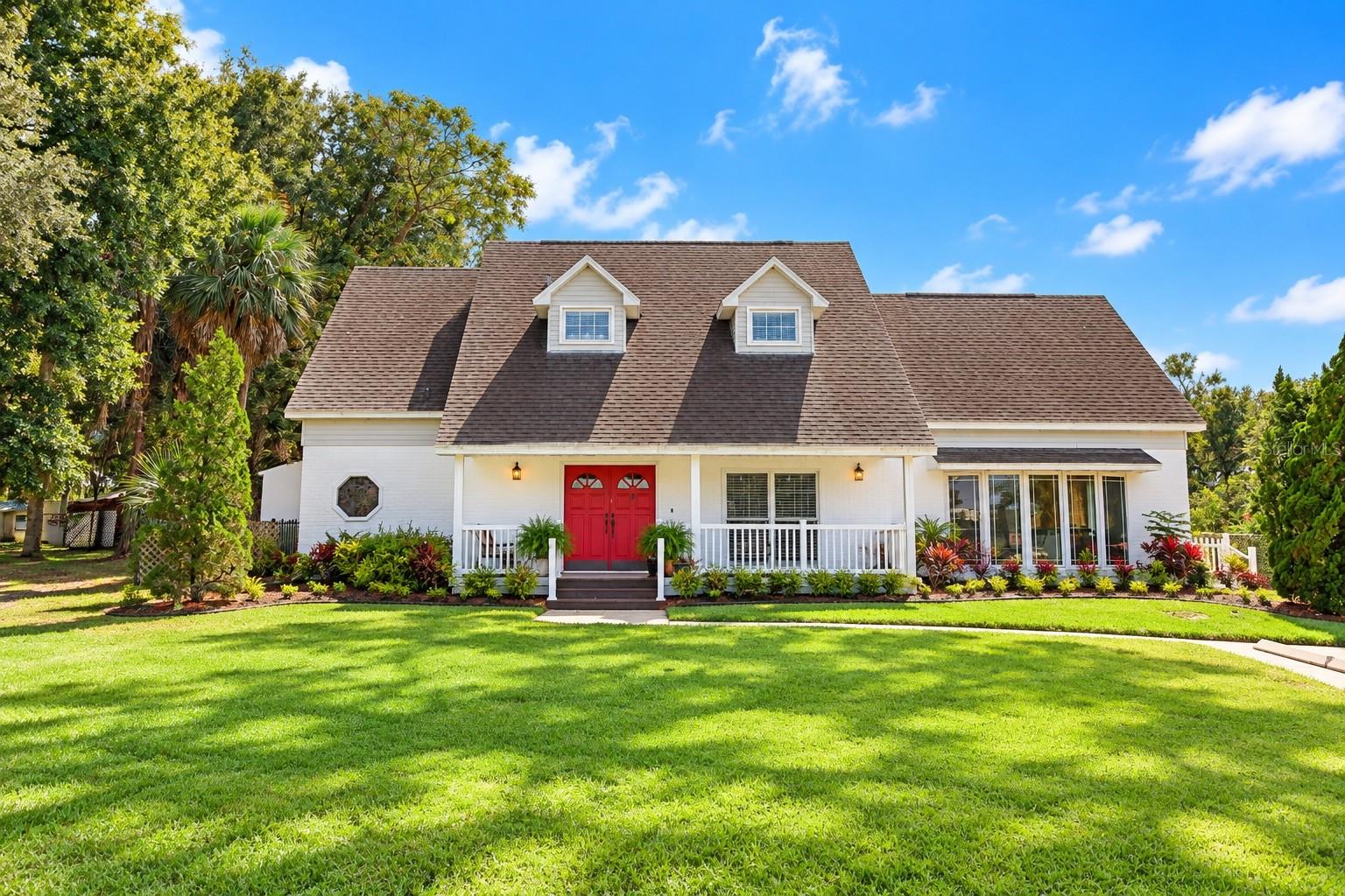 Photo of 407 E ORLANDO AVENUE OCOEE FL 34761