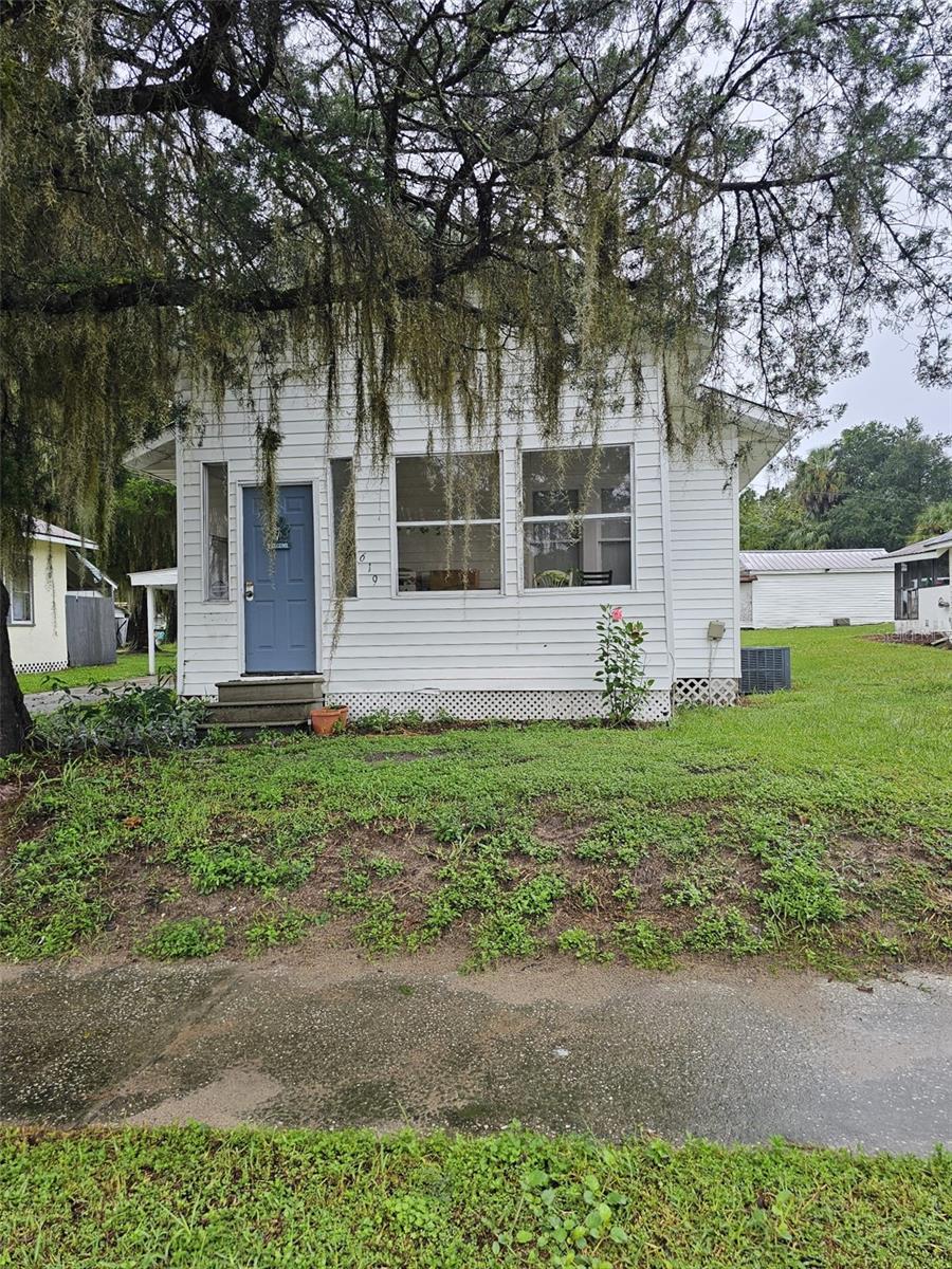 Photo of 619 NE 8TH AVENUE OCALA FL 34470