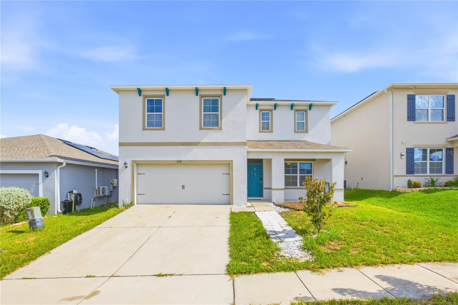 Photo of 233 LUDISIA LOOP DAVENPORT FL 33837