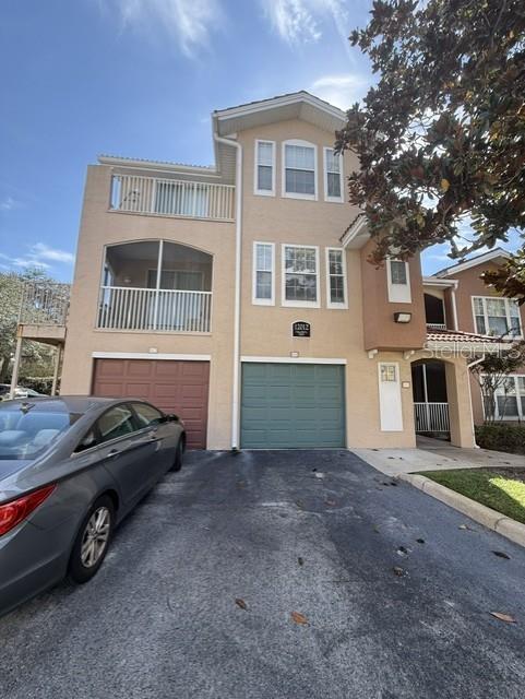 Photo of 12012 VILLANOVA DRIVE #101 ORLANDO FL 32837