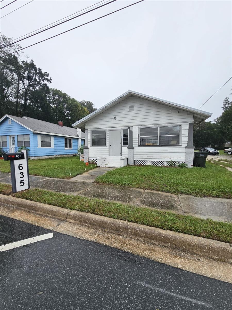 Photo of 635 NE 8TH AVENUE OCALA FL 34470