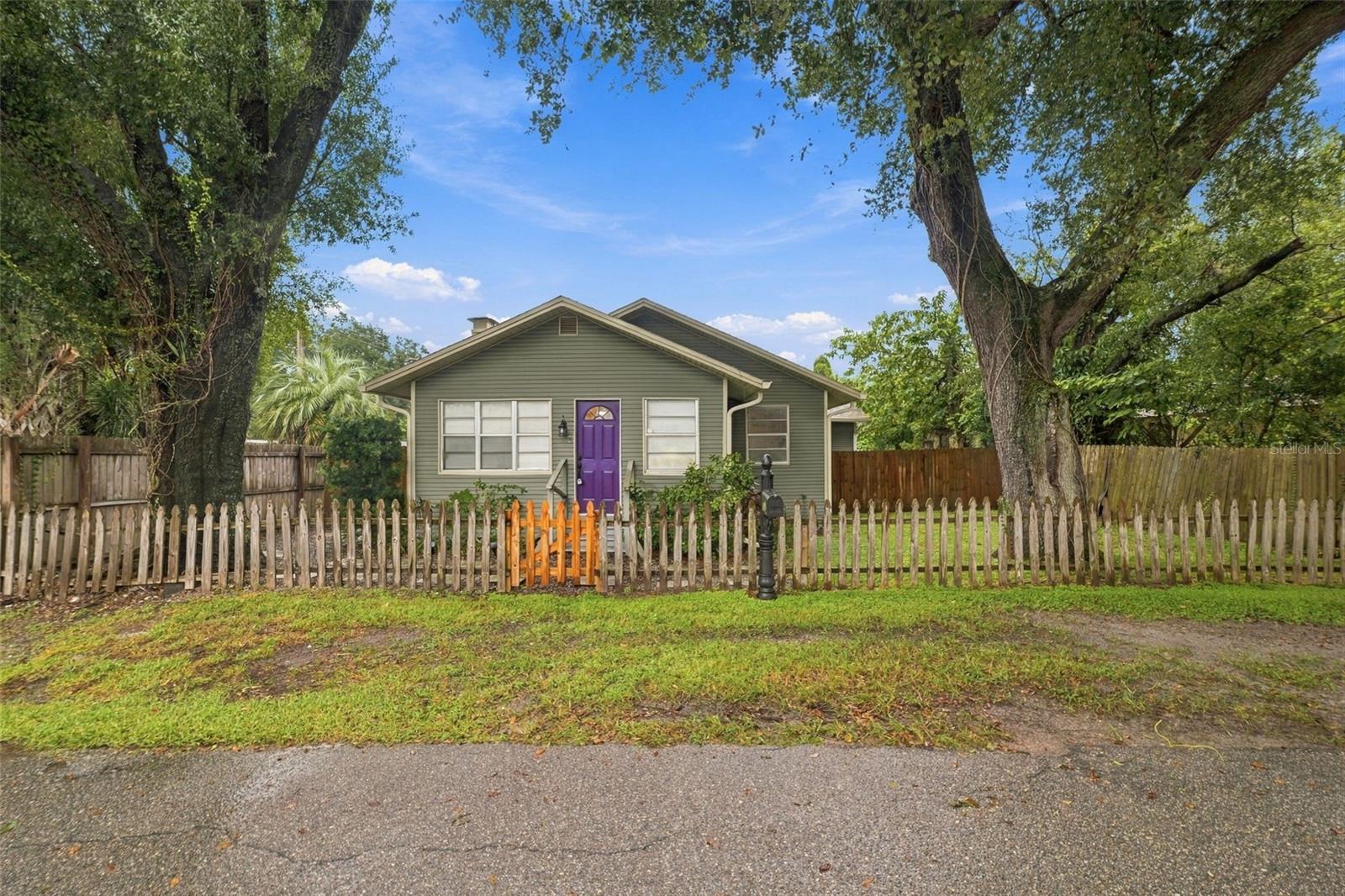 Photo of 8613 N 13TH STREET TAMPA FL 33604