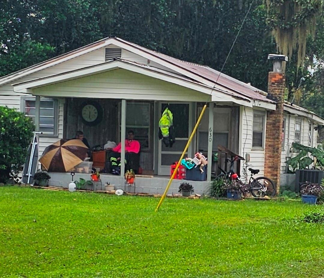 Photo of 630 NE 9TH AVENUE OCALA FL 34470