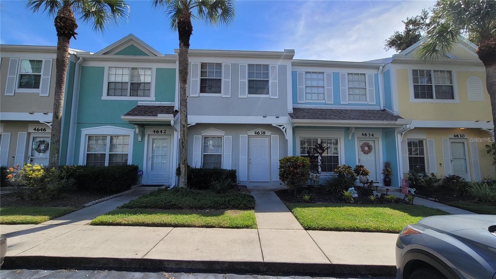 Photo of 4638 SABAL KEY DRIVE BRADENTON FL 34203