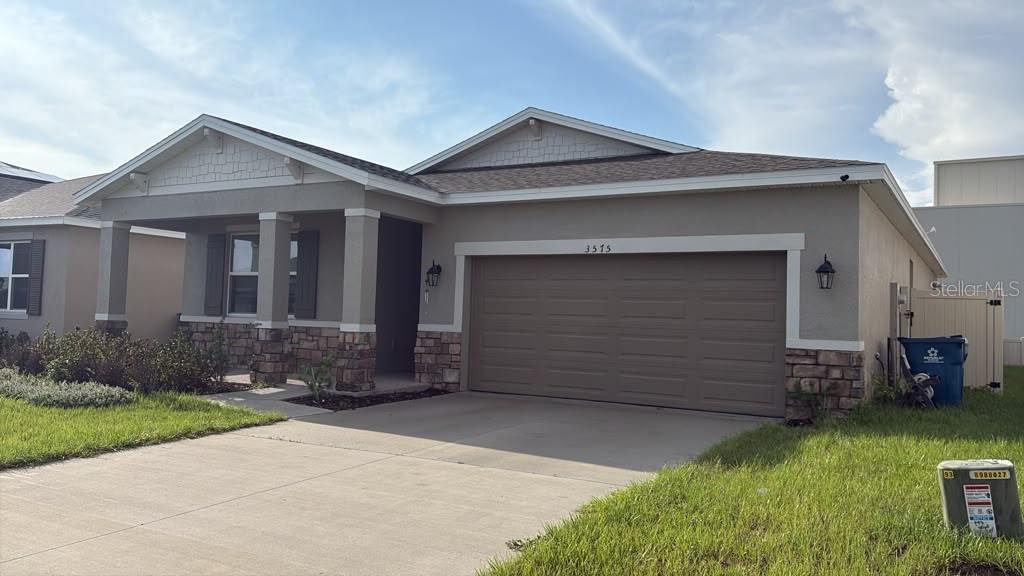 Photo of 3575 DAHLIA DRIVE HAINES CITY FL 33844